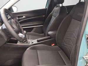 Jeep Avenger Jeep  Altitude Gasolina   - Foto 13