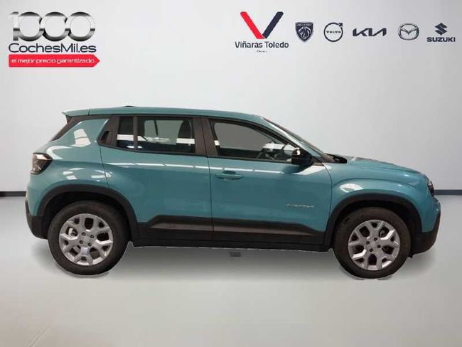 Jeep Avenger Jeep  Altitude Gasolina   - Foto 4