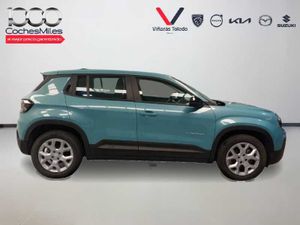 Jeep Avenger Jeep  Altitude Gasolina   - Foto 4