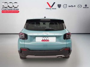 Jeep Avenger Jeep  Altitude Gasolina   - Foto 3