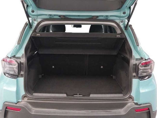 Jeep Avenger Jeep  Altitude Gasolina   - Foto 10