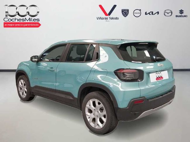 Jeep Avenger Jeep  Altitude Gasolina   - Foto 7