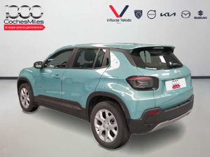 Jeep Avenger Jeep  Altitude Gasolina   - Foto 7