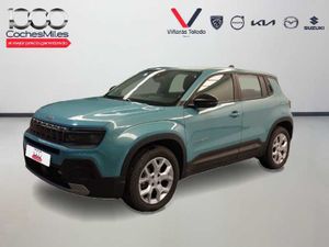 Jeep Avenger Jeep  Altitude Gasolina   - Foto 2