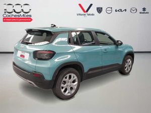 Jeep Avenger Jeep  Altitude Gasolina   - Foto 6