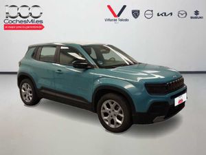 Jeep Avenger Jeep  Altitude Gasolina   - Foto 5