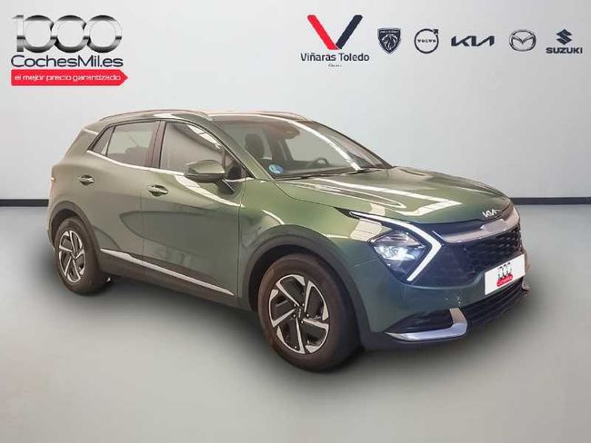 Kia Sportage Nuevo  TGDI MHEV Drive 4X2 MY24 Etiqueta ECO   - Foto 3