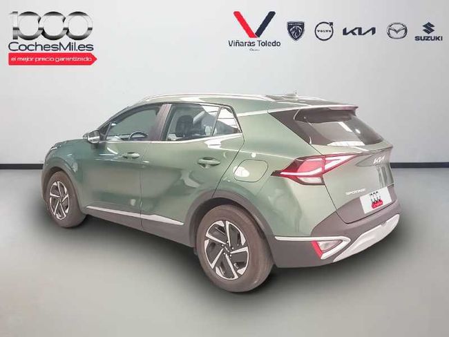 Kia Sportage Nuevo  TGDI MHEV Drive 4X2 MY24 Etiqueta ECO   - Foto 5