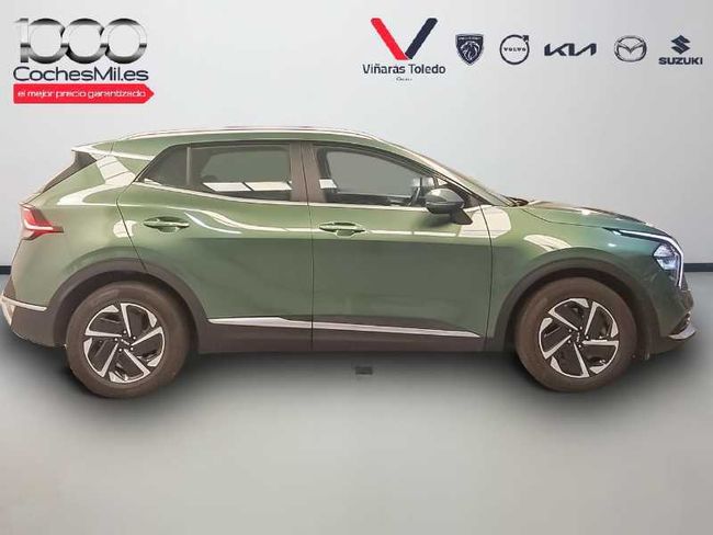 Kia Sportage Nuevo  TGDI MHEV Drive 4X2 MY24 Etiqueta ECO   - Foto 8