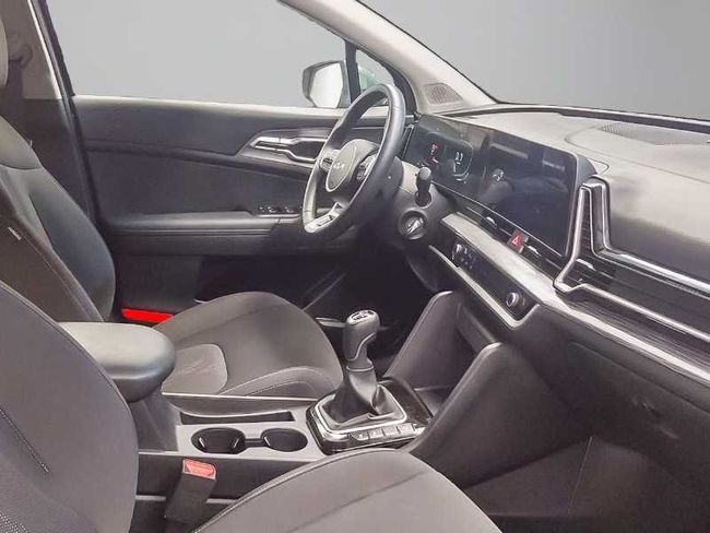 Kia Sportage Nuevo  TGDI MHEV Drive 4X2 MY24 Etiqueta ECO   - Foto 16