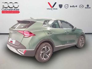 Kia Sportage Nuevo  TGDI MHEV Drive 4X2 MY24 Etiqueta ECO   - Foto 4