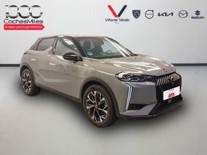 DS DS 3 Gasolina 130 AUTOMÁTICO PERFORMANCE LINE+   - Foto 7