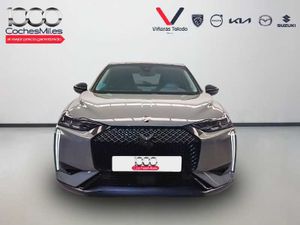 DS DS 3 Gasolina 130 AUTOMÁTICO PERFORMANCE LINE+   - Foto 4