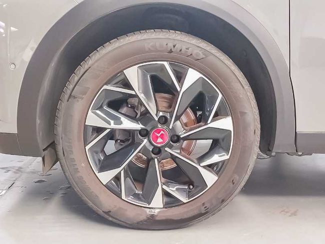 DS DS 3 Gasolina 130 AUTOMÁTICO PERFORMANCE LINE+   - Foto 16