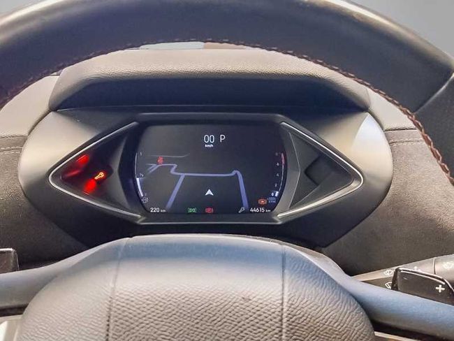 DS DS 3 Gasolina 130 AUTOMÁTICO PERFORMANCE LINE+   - Foto 14