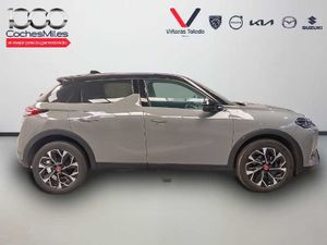 DS DS 3 Gasolina 130 AUTOMÁTICO PERFORMANCE LINE+   - Foto 6