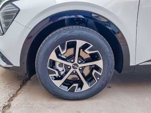 Kia Sportage Nuevo  1.6 T-GDi HEV Tech 4X4   - Foto 11