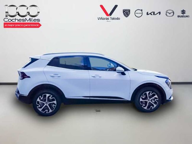 Kia Sportage Nuevo  1.6 T-GDi HEV Tech 4X4   - Foto 3