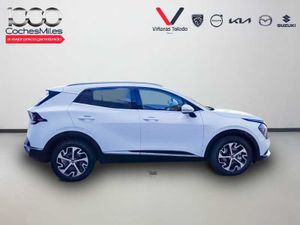 Kia Sportage Nuevo  1.6 T-GDi HEV Tech 4X4   - Foto 3