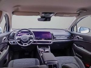 Kia Sportage Nuevo  1.6 T-GDi HEV Tech 4X4   - Foto 14