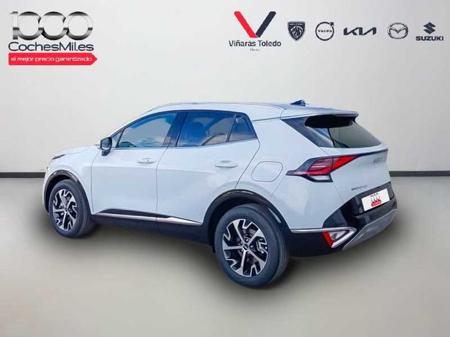 Kia Sportage Nuevo  1.6 T-GDi HEV Tech 4X4   - Foto 6