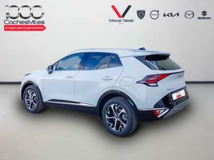 Kia Sportage Nuevo  1.6 T-GDi HEV Tech 4X4   - Foto 6