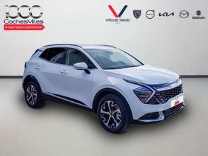 Kia Sportage Nuevo  1.6 T-GDi HEV Tech 4X4   - Foto 4