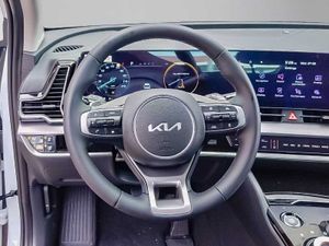Kia Sportage Nuevo  1.6 T-GDi HEV Tech 4X4   - Foto 12