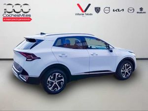Kia Sportage Nuevo  1.6 T-GDi HEV Tech 4X4   - Foto 5
