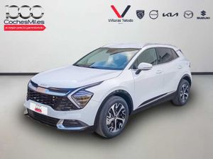 Kia Sportage Nuevo  1.6 T-GDi HEV Tech 4X4   - Foto 2