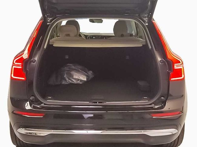 Volvo XC60 Recharge Plus, T6 AWD Híbrido enchufable, Eléctrico/Gasolina, Bright   - Foto 12