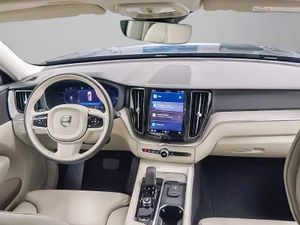 Volvo XC60 Recharge Plus, T6 AWD Híbrido enchufable, Eléctrico/Gasolina, Bright   - Foto 10