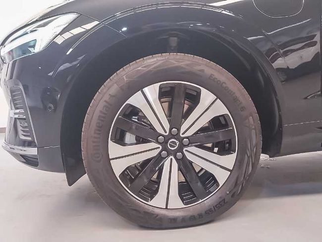 Volvo XC60 Recharge Plus, T6 AWD Híbrido enchufable, Eléctrico/Gasolina, Bright   - Foto 9