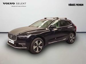 Volvo XC60 Recharge Plus, T6 AWD Híbrido enchufable, Eléctrico/Gasolina, Bright   - Foto 2
