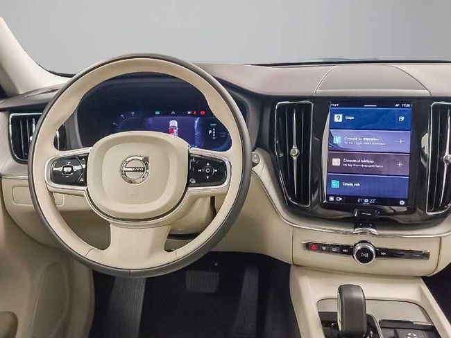 Volvo XC60 Recharge Plus, T6 AWD Híbrido enchufable, Eléctrico/Gasolina, Bright   - Foto 14