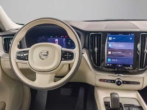 Volvo XC60 Recharge Plus, T6 AWD Híbrido enchufable, Eléctrico/Gasolina, Bright   - Foto 14