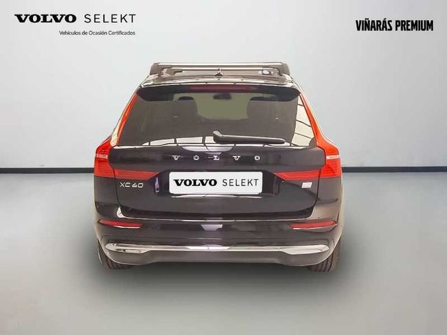 Volvo XC60 Recharge Plus, T6 AWD Híbrido enchufable, Eléctrico/Gasolina, Bright   - Foto 3