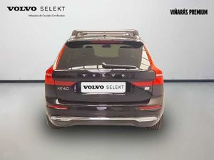 Volvo XC60 Recharge Plus, T6 AWD Híbrido enchufable, Eléctrico/Gasolina, Bright   - Foto 3