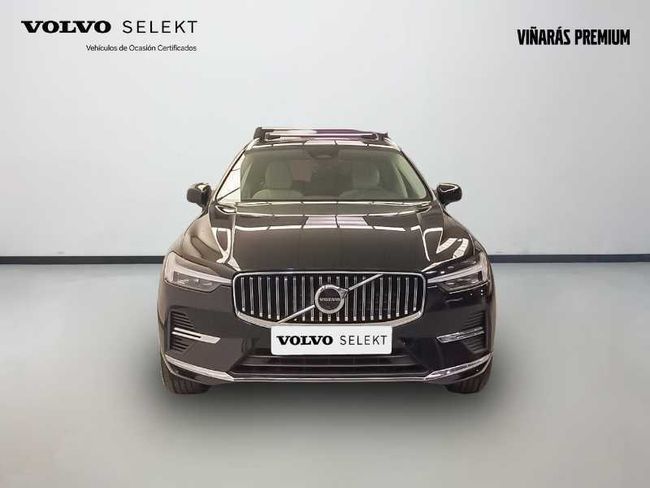 Volvo XC60 Recharge Plus, T6 AWD Híbrido enchufable, Eléctrico/Gasolina, Bright   - Foto 7