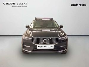 Volvo XC60 Recharge Plus, T6 AWD Híbrido enchufable, Eléctrico/Gasolina, Bright   - Foto 7