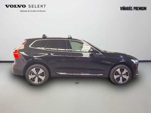 Volvo XC60 Recharge Plus, T6 AWD Híbrido enchufable, Eléctrico/Gasolina, Bright   - Foto 4