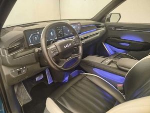 Kia EV9 GT-line AWD 7pl (DOW7YBZ7ZHH133)   - Foto 12