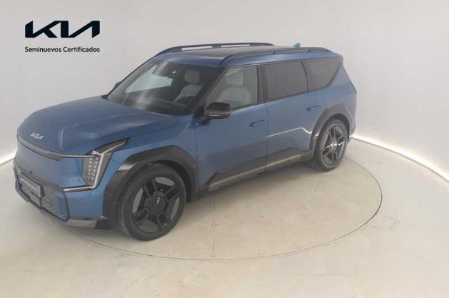 Kia EV9 GT-line AWD 7pl (DOW7YBZ7ZHH133)   - Foto 2