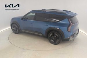 Kia EV9 GT-line AWD 7pl (DOW7YBZ7ZHH133)   - Foto 6