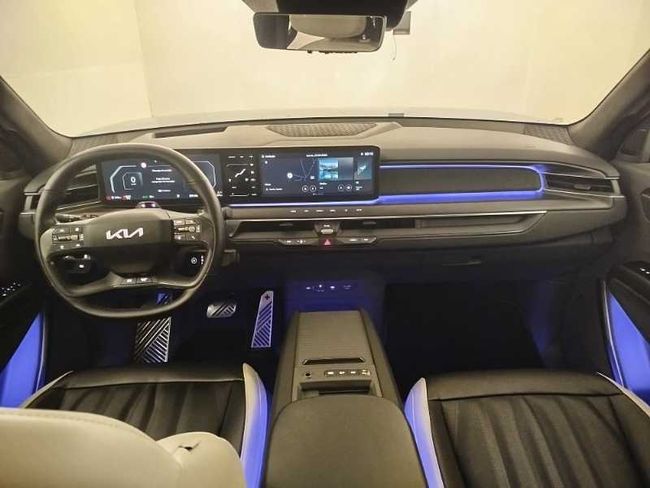 Kia EV9 GT-line AWD 7pl (DOW7YBZ7ZHH133)   - Foto 11