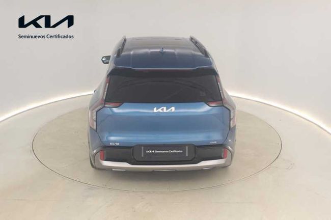 Kia EV9 GT-line AWD 7pl (DOW7YBZ7ZHH133)   - Foto 4