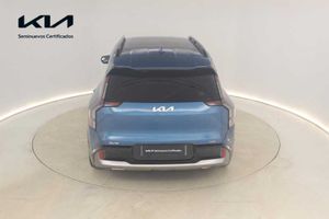 Kia EV9 GT-line AWD 7pl (DOW7YBZ7ZHH133)   - Foto 4