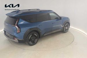 Kia EV9 GT-line AWD 7pl (DOW7YBZ7ZHH133)   - Foto 3