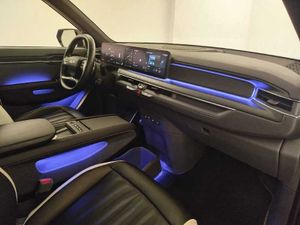 Kia EV9 GT-line AWD 7pl (DOW7YBZ7ZHH133)   - Foto 10