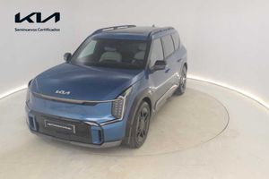 Kia EV9 GT-line AWD 7pl (DOW7YBZ7ZHH133)   - Foto 8